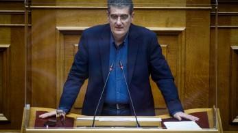 Χρήστος Γιαννούλης - ΣΥΡΙΖΑ: Είμαστε υποχρεωμένοι να θέσουμε τον πήχη ψηλά ξανά