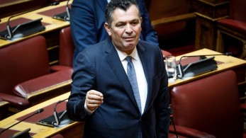 Μπουκώρος: Με σεμνόνητα και αξιοπρέπεια απευθυνόμαστε στον ελληνικό λαό