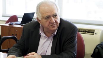 ΠΑΣ Γιάννινα: Πέθανε ο «ιστορικός» πρόεδρος της ομάδας Γιώργος Χριστοβασίλης