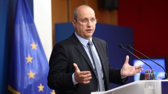 Εκλογές 2023 - Οικονόμου: Χτίζουμε την ανάπτυξη και ακμή της ελληνικής περιφέρειας