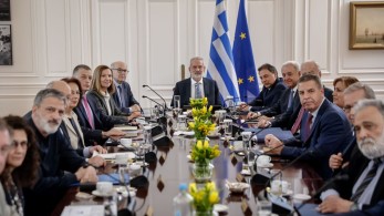 Υπουργικό Συμβούλιο: οι εισηγήσεις και οι αποφάσεις της χθεσινής συνεδρίασης