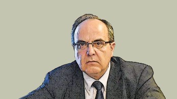 Ζ. Ζούπης: άρθρο-φωτιά κατά του Euractiv - Και στις «μαϊμουδιές» υπάρχουν όρια