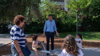 Τι έκανε ο Κώστας Μπακογιάννης για την Αθήνα;