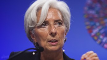 Λαγκάρντ: Οι αυξήσεις επιτοκίων από την ΕΚΤ θα συνεχιστούν τον Ιούλιο