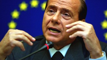 Reuters: Αναταράξεις στην κυβέρνηση της Ιταλίας από τον θάνατο του Μπερλουσκόνι