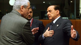 Σίλβιο Μπερλουσκόνι: ημέρα εθνικού πένθους η Τετάρτη, χωρίς λαϊκό προσκύνημα -  Το μήνυμα του Πάπα