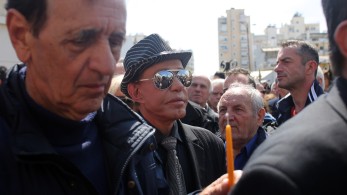 Πέθανε ο τραγουδιστής Γιάννης Φλωρινιώτης