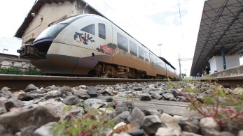 Ρυθμιστική Αρχή Σιδηροδόμων: εγκρίθηκε το σύστημα ETCS στο τμήμα Δομοκός - Λάρισα