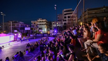 Δήμος Αθηναίων: Πρεμιέρα την 1η Ιουλίου για τις 59 εκδηλώσεις του «Όλη η Αθήνα μία Σκηνή»