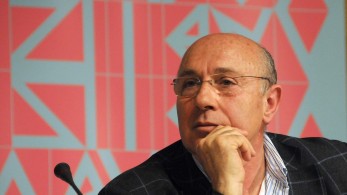 Αθωώθηκε ο Γιώργος Λούκος - «Δικαιωμένος και ευγνώμων στη Δικαιοσύνη»