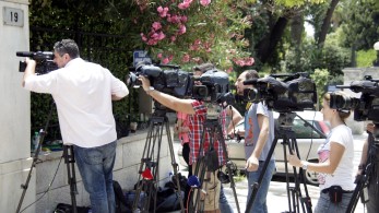 Η συμφωνία στο OPEN - Επικεφαλής ο Κοκλώνης