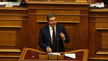 Μιχάλης Χρυσοχοΐδης: Οικονομικά και άλλα κίνητρα στους γιατρούς - Ψηφιακά οι νέες προσλήψεις