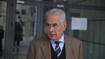 Συλλυπητήρια της Νέας Δημοκρατίας για τον θάνατο του Παναγιώτη Μελά