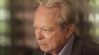 Γιάννης Λούλης: αποθέωσε τον... Μητσοτάκη: «Είναι πολύ καλύτερος από τον πατέρα του»