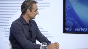 Μήνυμα Μητσοτάκη σε βουλευτές: Όσοι ράβουν κοστούμια θα τους είναι χρήσιμα και για γάμους, για βαφτίσια