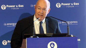 Παντελής Κάπρος: στόχος της μάχης για το περιβάλλον ο μηδενισμός της καύσης ορυκτών καυσίμων