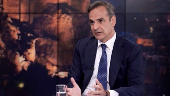 Τα μηνύματα Μητσοτάκη σε ΣΥΡΙΖΑ και Άγκυρα για τη μουσουλμανική μειονότητα