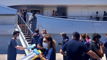 Τραγωδία στην Πύλο: 32 οι νεκροί μετανάστες στο ναυάγιο - Πάνω από 100 οι διασωθέντες