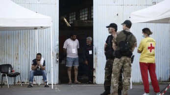 Ναυάγιο - Πύλος: αίτημα της Τουρκίας για «δίκαιη κατανομή ευθυνών και βαρών»