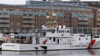 Υποβρύχιο στον «Τιτανικό»: βρέθηκαν συντρίμμια στην περιοχή έρευνας