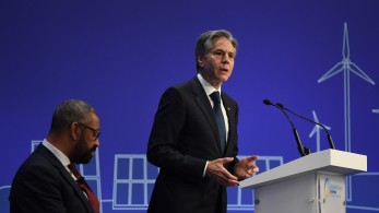 Άντονι Μπλίνκεν: Θα χρειαστεί χρόνος για την αποκατάσταση της τάξης στη Ρωσία