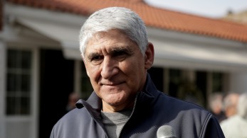 Γιαννάκης για Eurobasket ’87: Eκείνη η παρέα έδειξε ότι μπορούμε να κάνουμε τα αδύνατα δυνατά