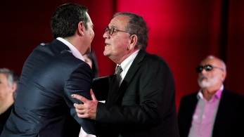 ΝΔ για Μουζάλα: «Τόσο υποκριτές, τόσο ανεύθυνοι - Διασύρει τη χώρα»