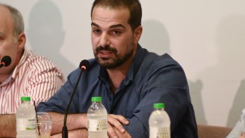 ΣΥΡΙΖΑ: Περιμένει να κάνει την κίνηση ο Σακελλαρίδης