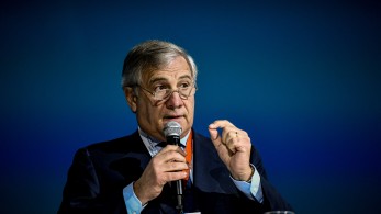 Αντόνιο Ταγιάνι: Ο μετριοπαθής αντικαταστάτης του Καβαλιέρε