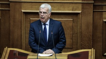 Εκλογές 2023 - Σιμόπουλος: Αυτοδυναμία δεν σημαίνει ασυδοσία