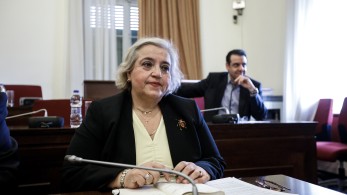 Αλεξάνδρα Παπαδοπούλου: «Η Ελλάδα εξελίχθηκε από πυλώνας σταθερότητας σε απαραίτητο σύμμαχο»