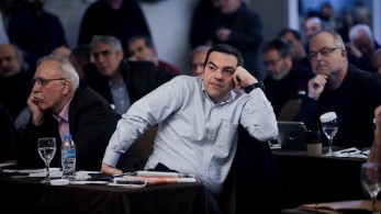 ΣΥΡΙΖΑ: Ακονίζουν τα μαχαίρια στην Κουμουνδούρου - Στο Ζάππειο ο Τσίπρας για ανακοινώσεις