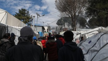 Επιστροφή στη Μόρια και την Ειδομένη θέλει ο ΣΥΡΙΖΑ - Όσα άλλαξαν από το 2019