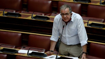 Οι δήθεν ανθρωπιστές του ΣΥΡΙΖΑ, η κόλαση της Μόριας και ο υγρός τάφος του Αιγαίου