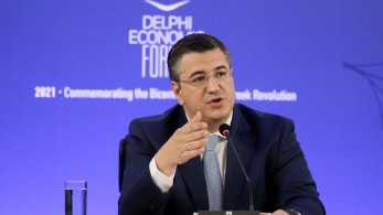 Εκλογές 2023 - Τζιτζικώστας: Με τη νέα κυβέρνηση θα πάμε τη Μακεδονία μπροστά