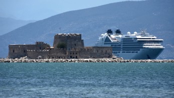 Εισιτήριο αποβίβασης στα νησιά: τι αλλάζει για τους επιβάτες κρουαζιέρας