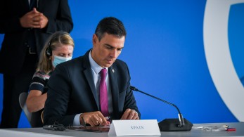 Ο Σάντσεθ διαψεύδει Πόπη (και ΠΑΣΟΚ) και δικαιώνει ΝΔ και Σκέρτσο