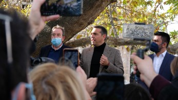 Τελικά μόνο για τη Θράκη είχε «πρόγραμμα» ο ΣΥΡΙΖΑ!