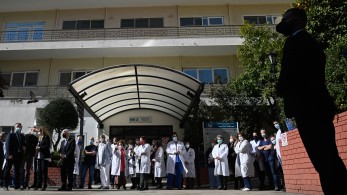 ΝΔ: προτεραιότητα το ΕΣΥ - Οι δράσεις για πρόσβαση όλων σε ποιοτικές υπηρεσίες υγείας