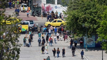 Όλες οι παρεμβάσεις του 2025 για μισθούς, συντάξεις, φόρους, στεγαστική πολιτική, επιδόματα, ανάπτυξη Όλες οι παρεμβάσεις του 2025 για μισθούς, συντάξεις, φόρους, στεγαστική πολιτική, επιδόματα, ανάπτυξη