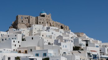 Observer: η Αστυπάλαια στην κορυφή των εναλλακτικών προορισμών