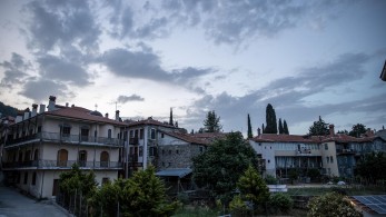 Στα ίχνη του ρώσικου χρήματος οι ΗΠΑ έως το Άγιο Όρος