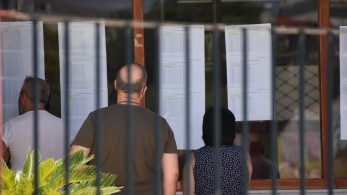 Πανελλαδικές: αύριο ανακοινώνονται οι βαθμολογίες