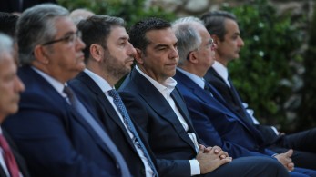 Εκλογές 2023: Η (κεντρο)αριστερή «πολυκατοικία» ψάχνει… διαχειριστή