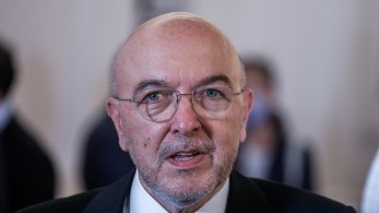 Φραγκογιάννης: Eνεργά στο πλευρό των ελληνικών επιχειρήσεων η ΝΔ