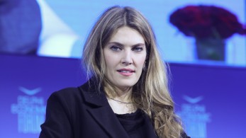 Στην αντεπίθεση η Εύα Καϊλή - Ποιους καίει Στην αντεπίθεση η Εύα Καϊλή - Ποιους καίει