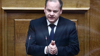 Κώστας Αχ. Καραμανλής: Το ξαφνικό ενδιαφέρον του κ. Τσίπρα για τις Σέρρες κράτησε 38 μέρες