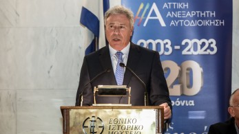 Γιάννης Σγουρός: συνεχίζει τη μάχη μέχρι τέλους Γιάννης Σγουρός: συνεχίζει τη μάχη μέχρι τέλους