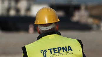 ΤΕΡΝΑ Ενεργειακή: Προσεχώς πάνω από 2.000 MW η εγκατεστημένη ισχύς του ομίλου