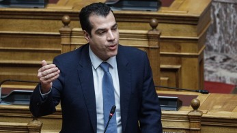 Εκλογές 2023 - Θάνος Πλεύρης: Η υγεία ήταν πάντοτε προτεραιότητά μας - Στα όρια της προσβολής οι ισχυρισμοί Τσίπρα